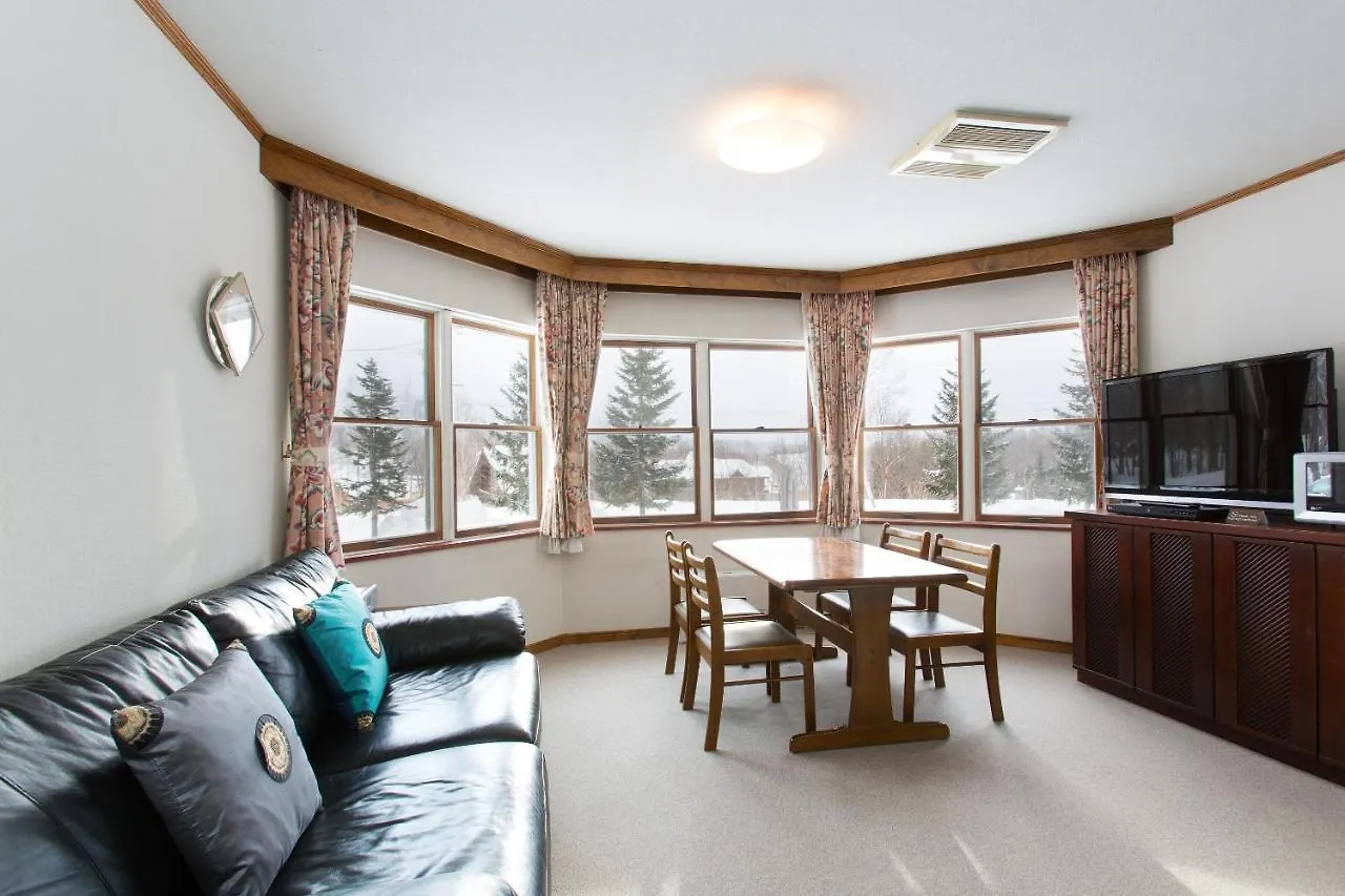 Villa Ramat Niseko Kutchan 0*,