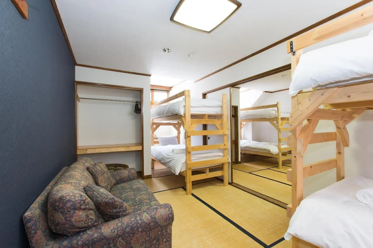 Lodge Villa Ramat Niseko Kutchan Giappone