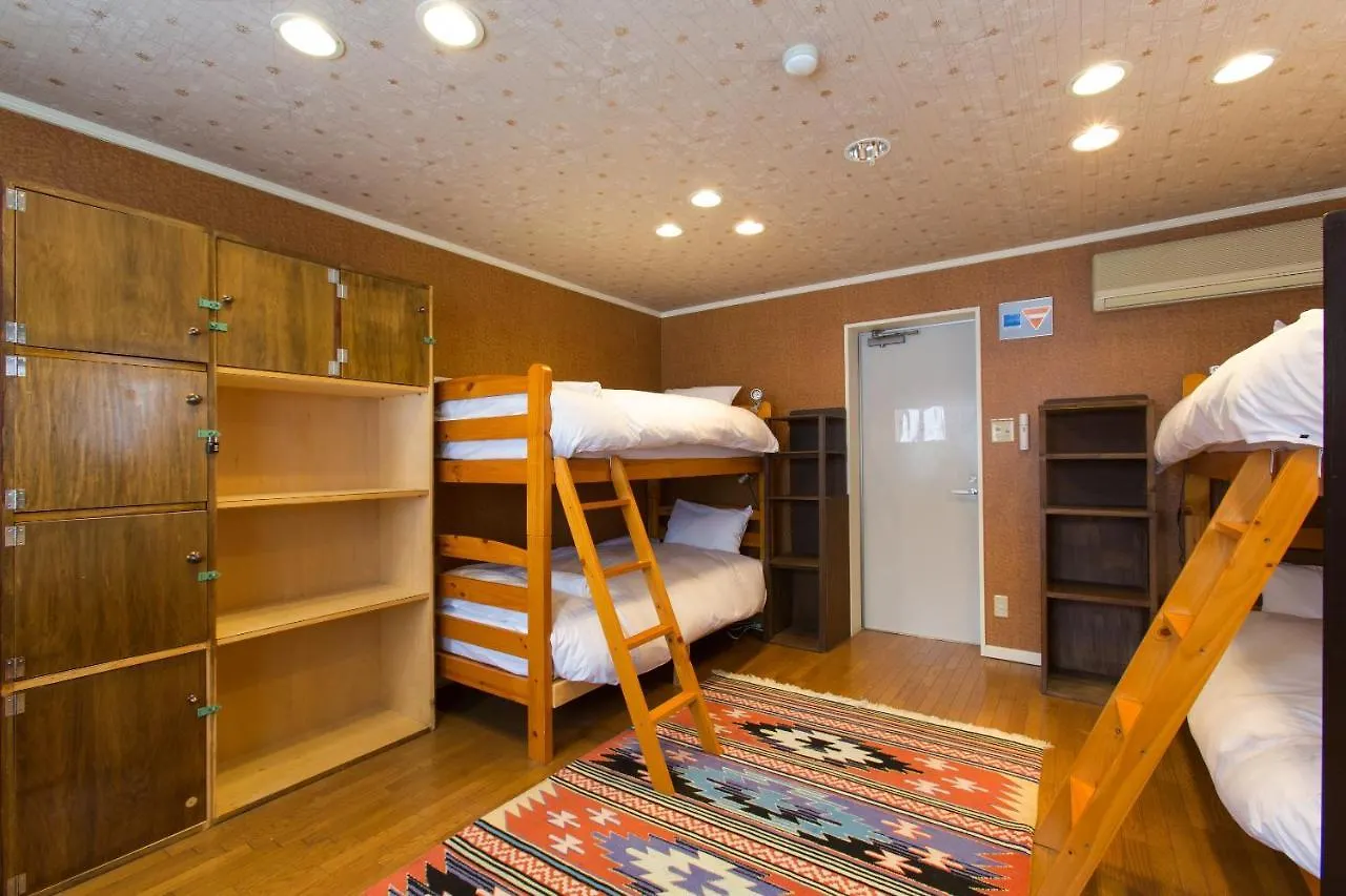Villa Ramat Niseko Kutchan Lodge
