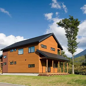  度假居 新雪谷乡村度假村