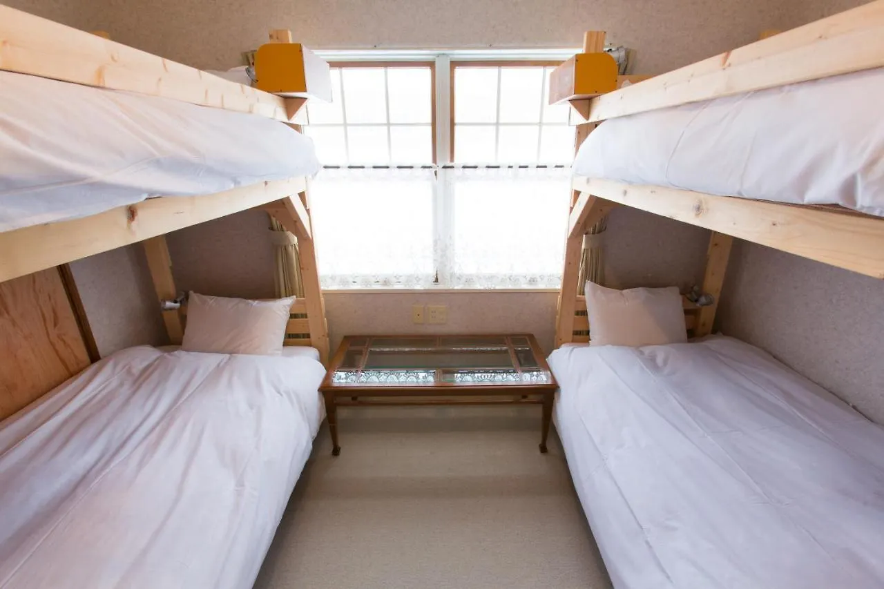 Ramat Niseko Villa Kutchan Lodge