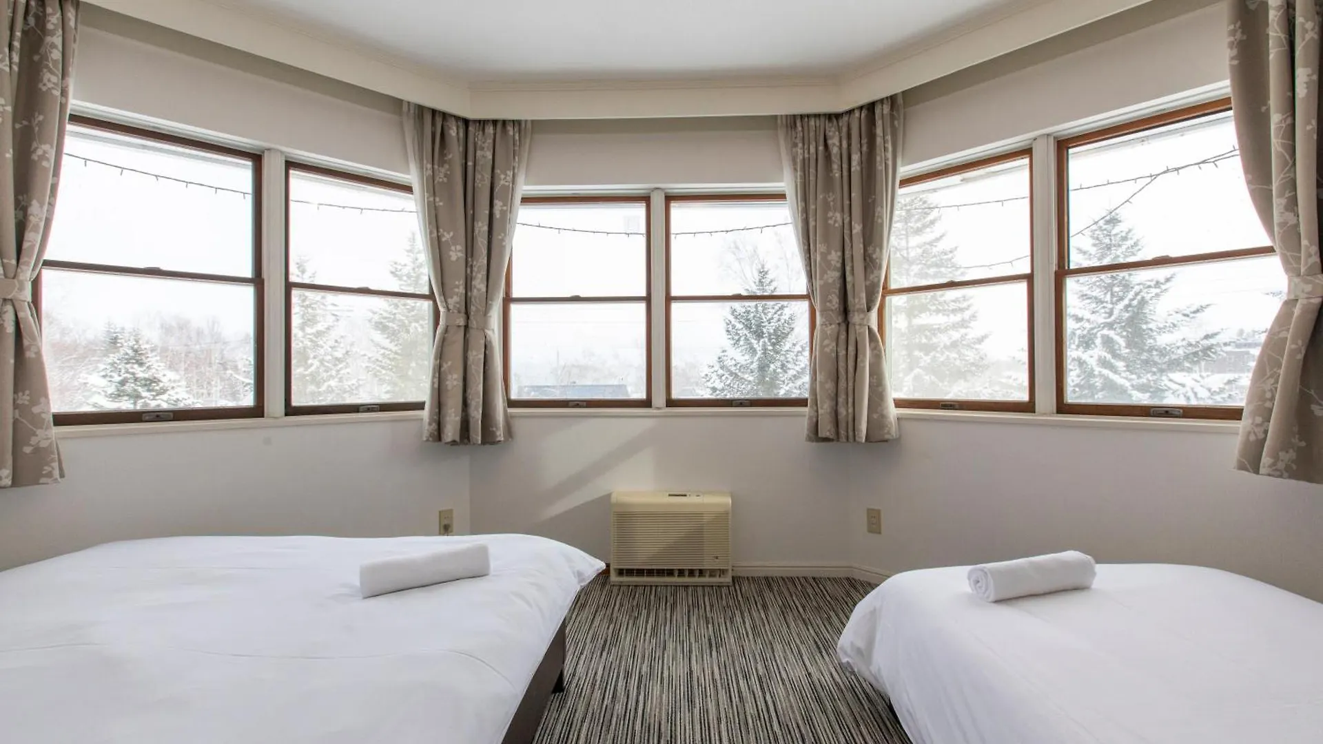 Ramat Niseko Villa Kutchan