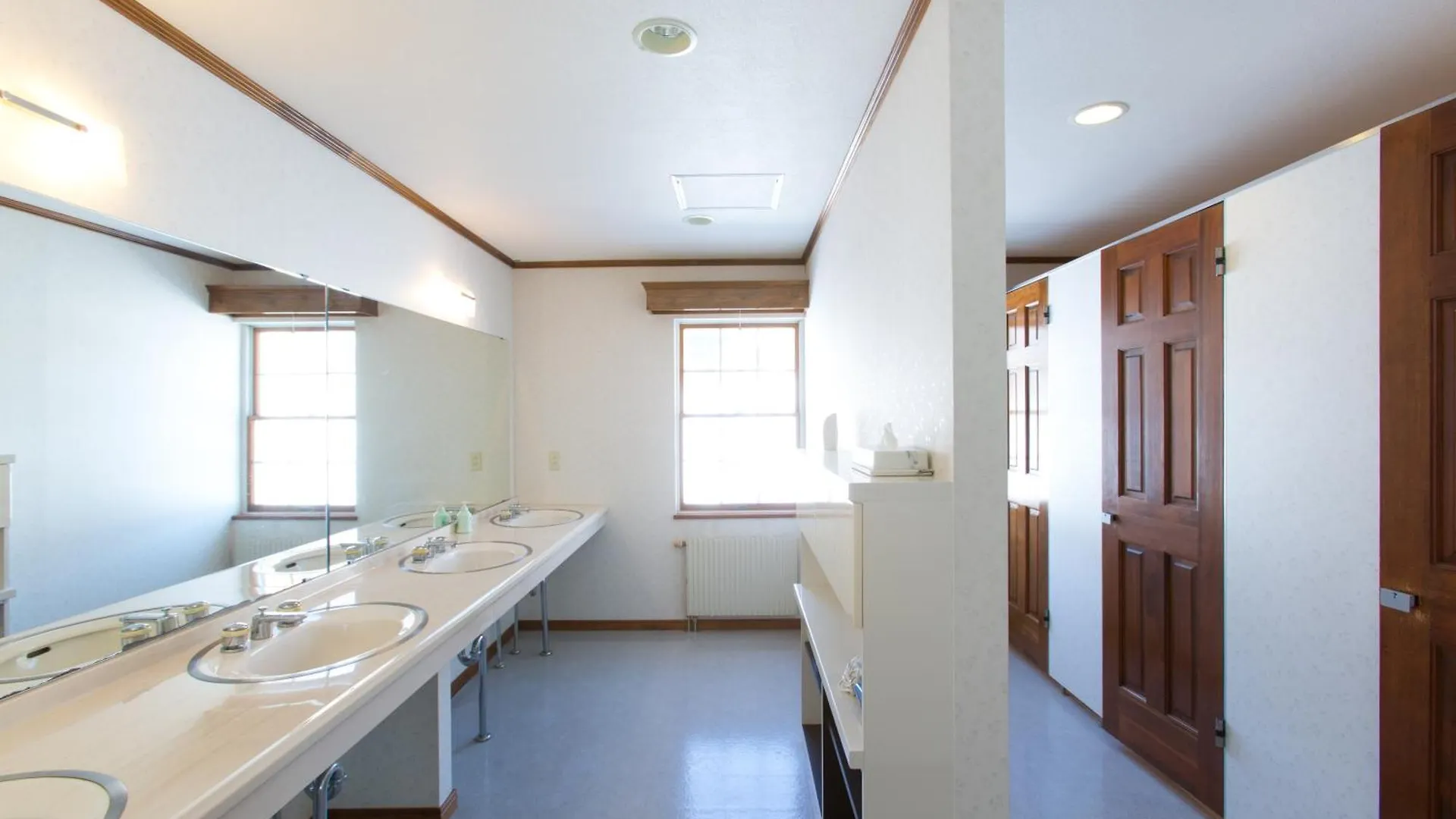 Ramat Niseko Villa Kutchan Lodge