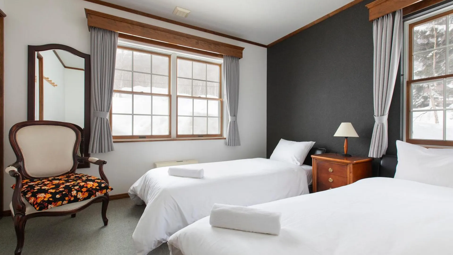 Ramat Niseko Villa Kutchan 0*,  Japan