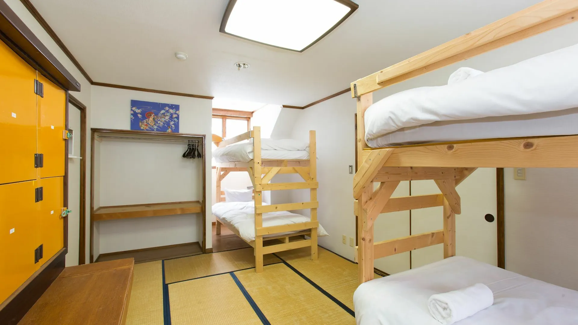 Ramat Niseko Villa Kutchan 0*,