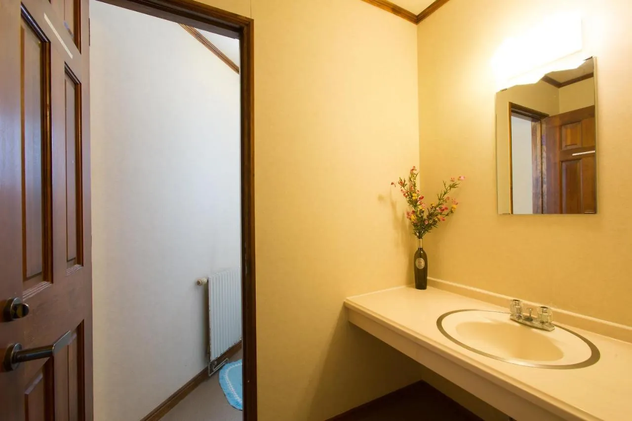 Ramat Niseko Villa Kutchan 0*,  Japan