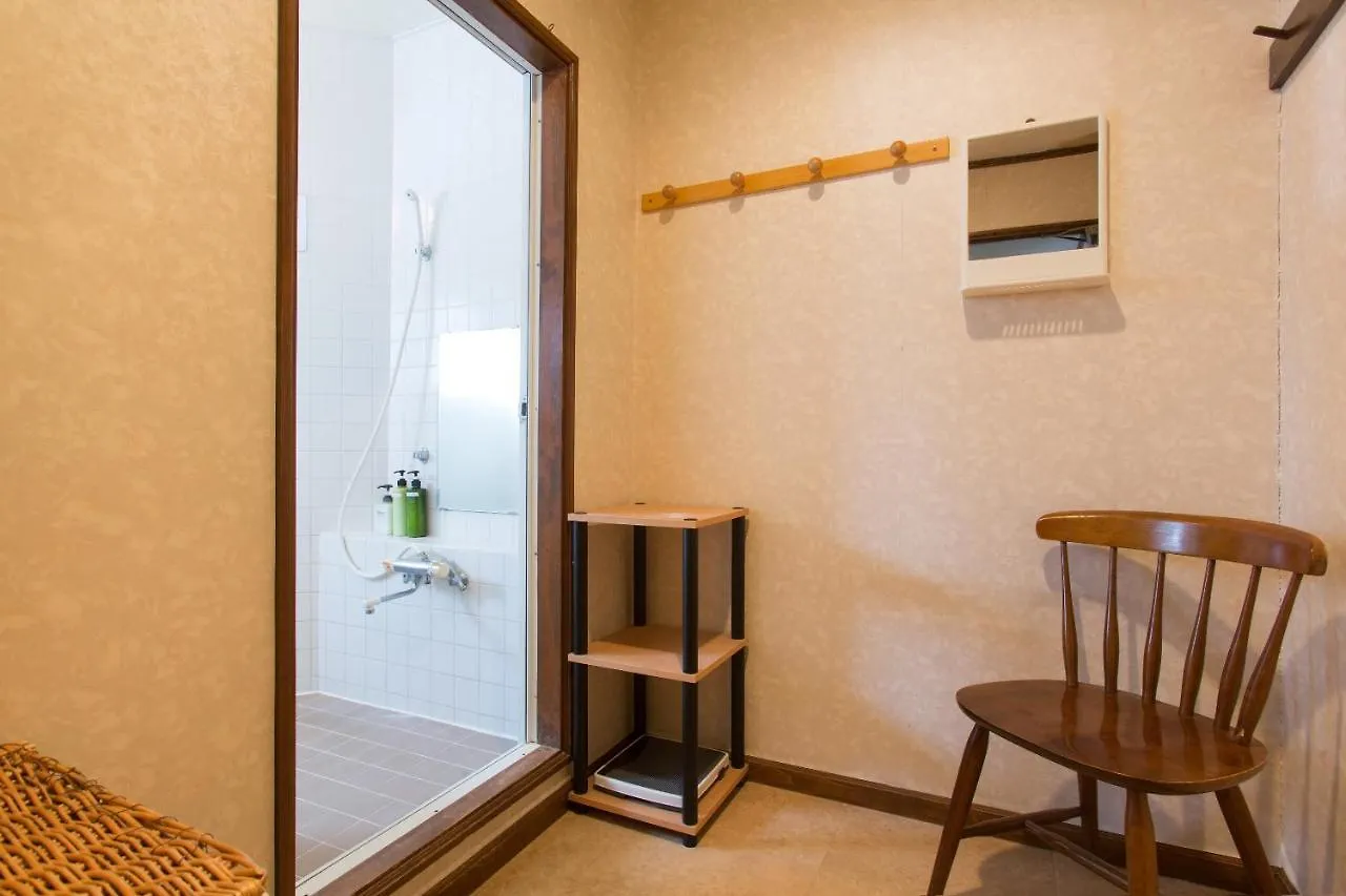Lodge Ramat Niseko Villa Kutchan
