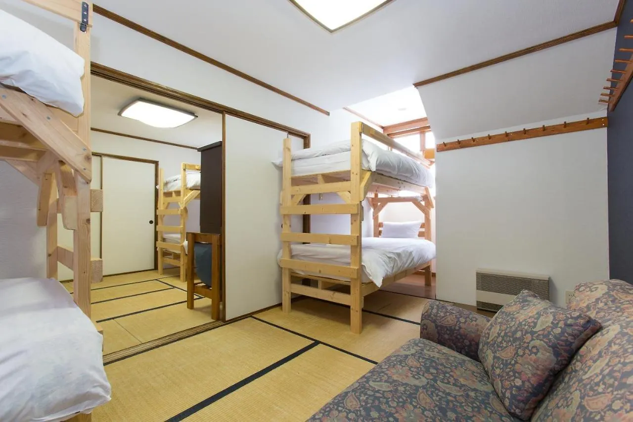 Ramat Niseko Villa Kutchan Japan