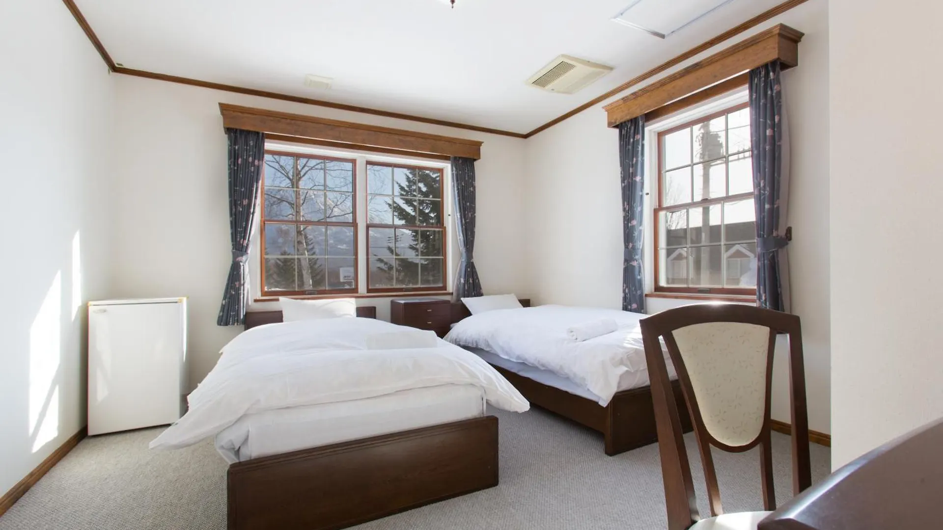 Ramat Niseko Villa Kutchan Lodge