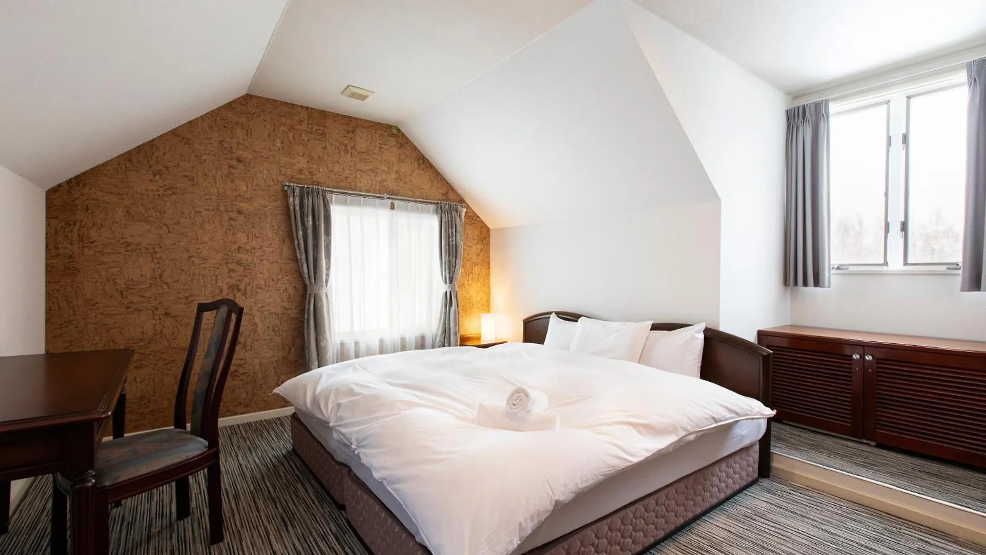 Ramat Niseko Villa Kutchan