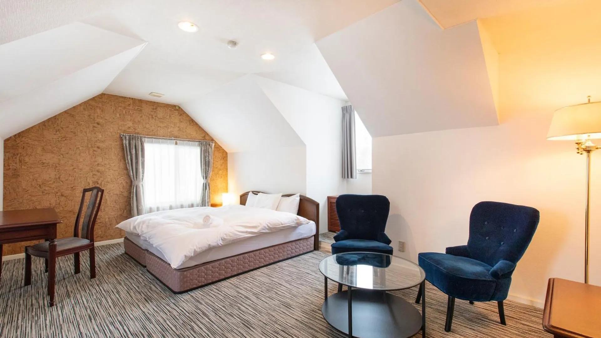 Lodge Ramat Niseko Villa Kutchan
