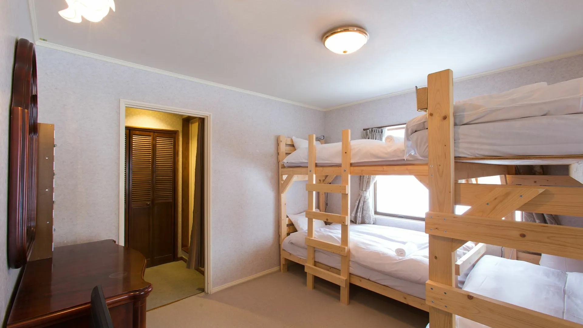 Lodge Ramat Niseko Villa Kutchan