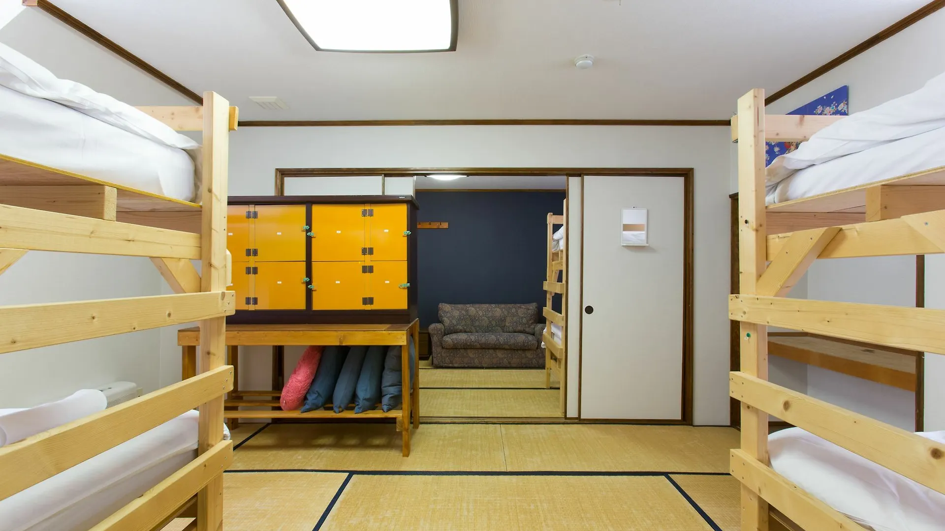 Ramat Niseko Villa Kutchan