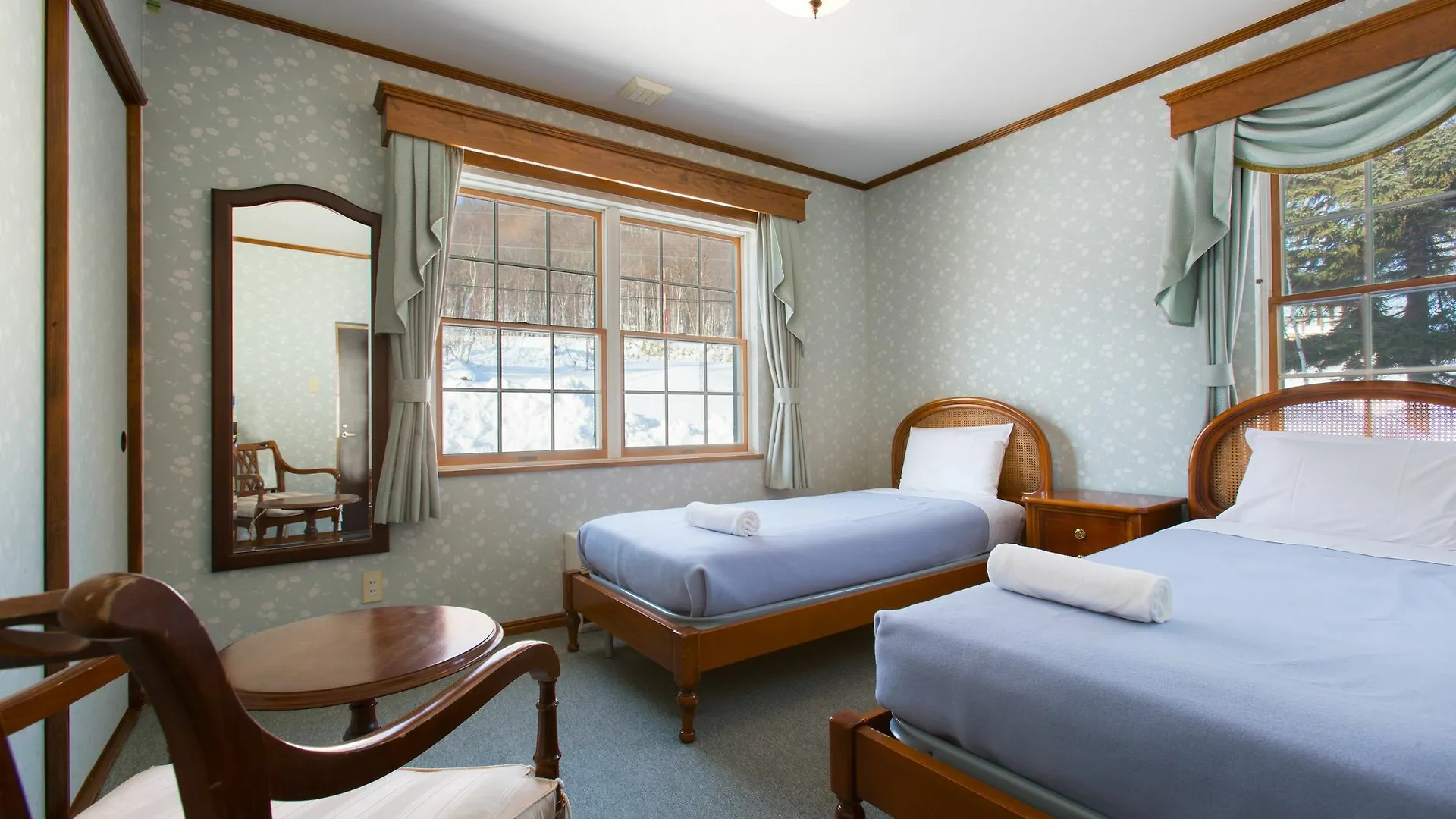 Ramat Niseko Villa Kutchan Japan