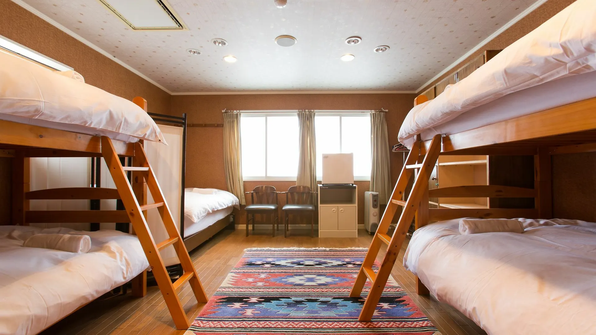 Ramat Niseko Villa Kutchan Lodge